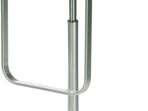 Barhocker LEM schwarz