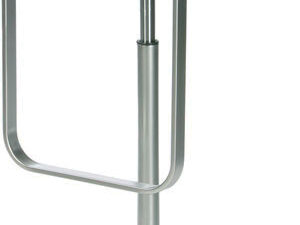 Barhocker LEM nußbaum