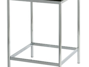 Meetingtisch schwarz