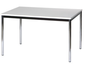 Besprechungstisch weiß