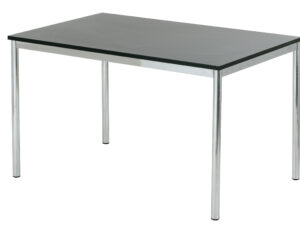 Besprechungstisch schwarz