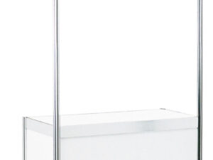 Infocounter mit Blende