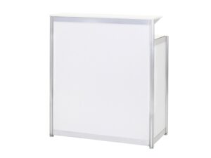 Infocounter mit Aufsatz